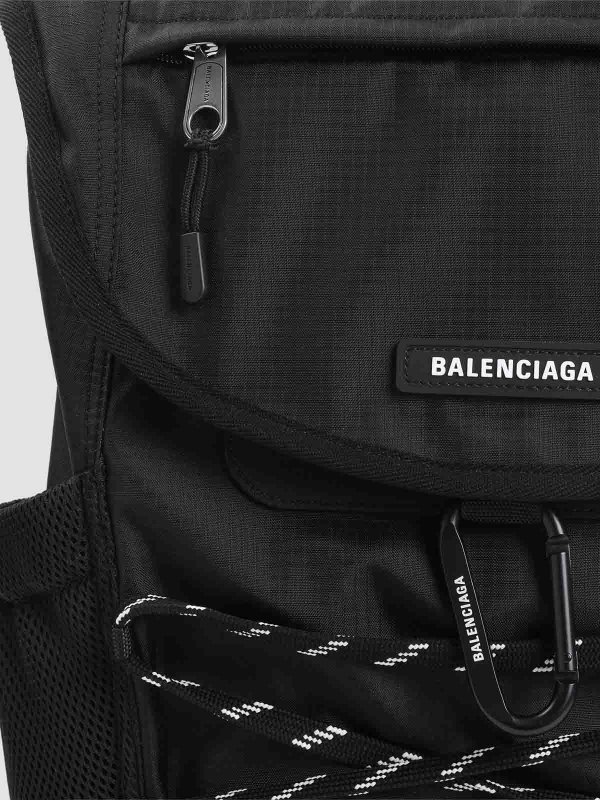 The Best Shops BALENCIAGA: backpacks - Hike Backpack