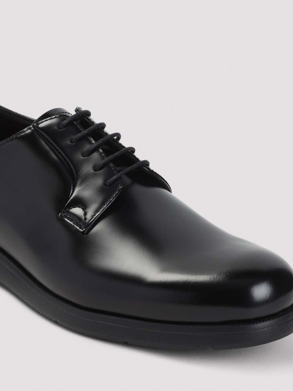 クラシックシューズ - 黒 shop online: CHURCH