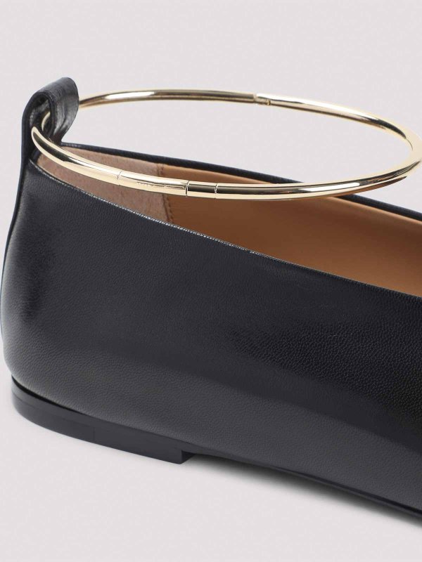 Ring Ballerina shop online: JIL SANDER