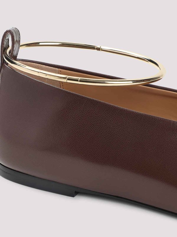 Ring Ballerina shop online: JIL SANDER