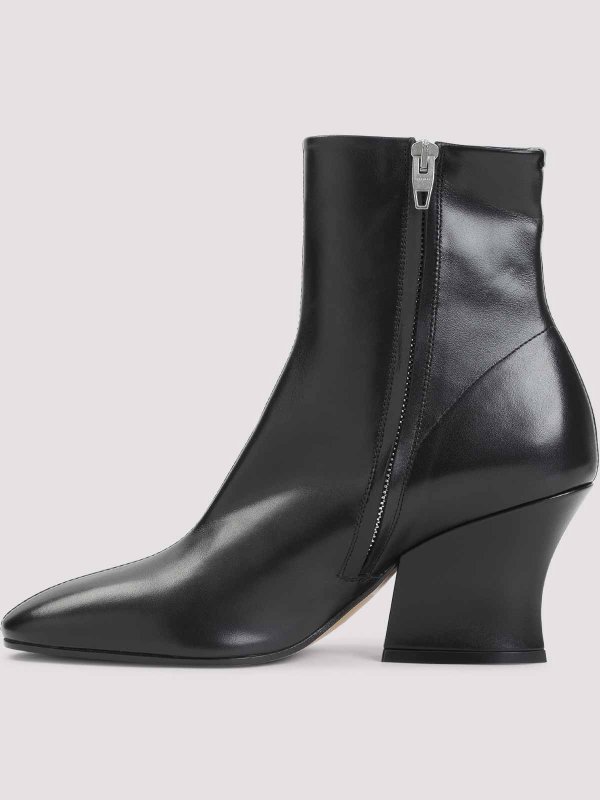 JIL SANDER: boots online - Lune Boot