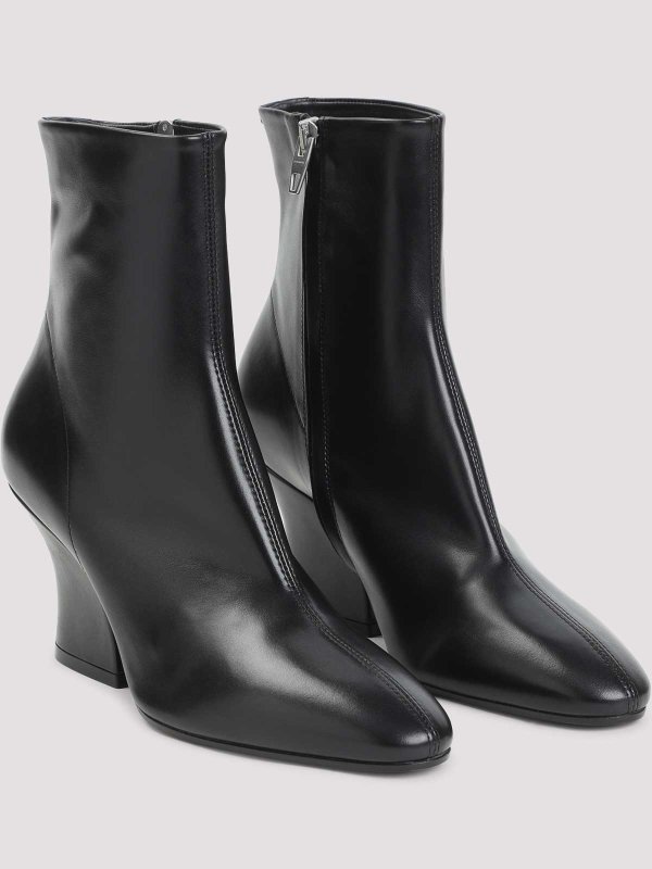 The Best Shops JIL SANDER: boots - Lune Boot