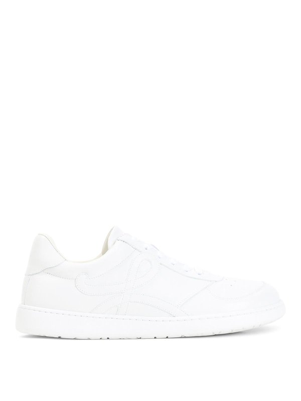 LOEWE: trainers - Jambo Sneakers