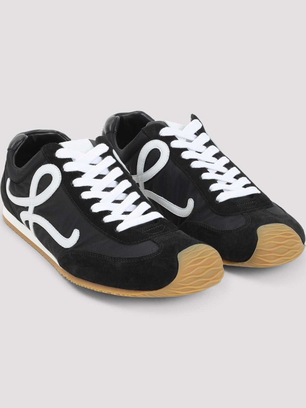 The Best Shops LOEWE: Chaussures de sport - Baskets - Noir