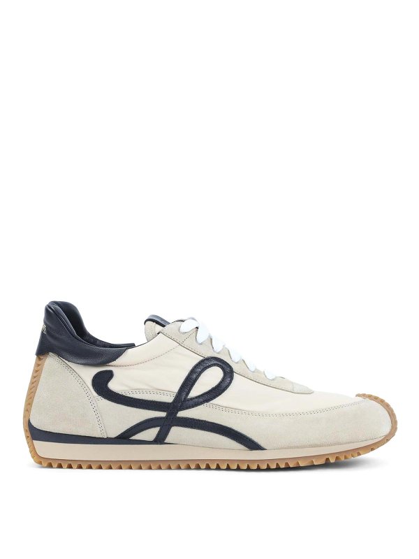 LOEWE: trainers - Flow Runner 20 Sneakers