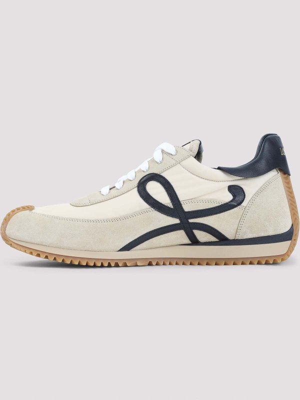 LOEWE: trainers online - Flow Runner 20 Sneakers