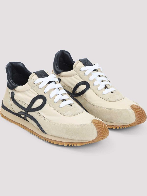 The Best Shops LOEWE: trainers - Flow Runner 20 Sneakers