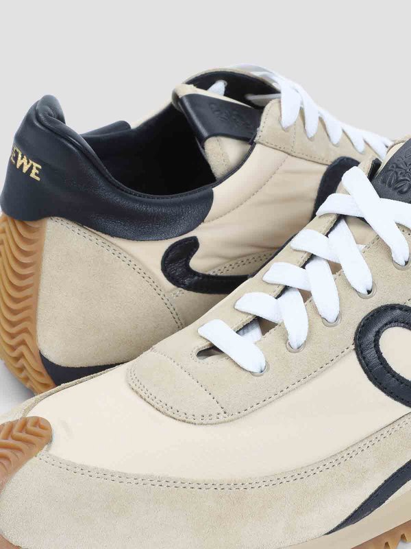 Flow Runner 20 Sneakers shop online: LOEWE