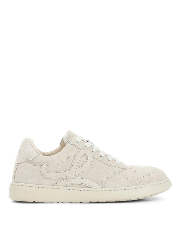 LOEWE: trainers - Jambo Sneakers