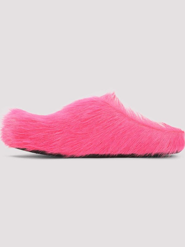 Marni: sabot online - Fussbett Sabot