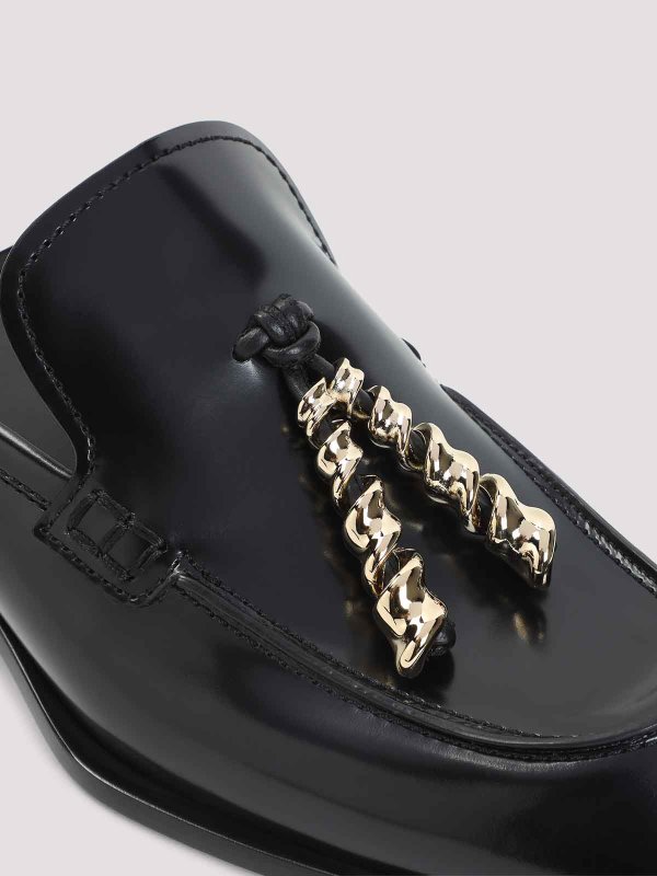 Mokassins - Schwarz shop online: LOEWE