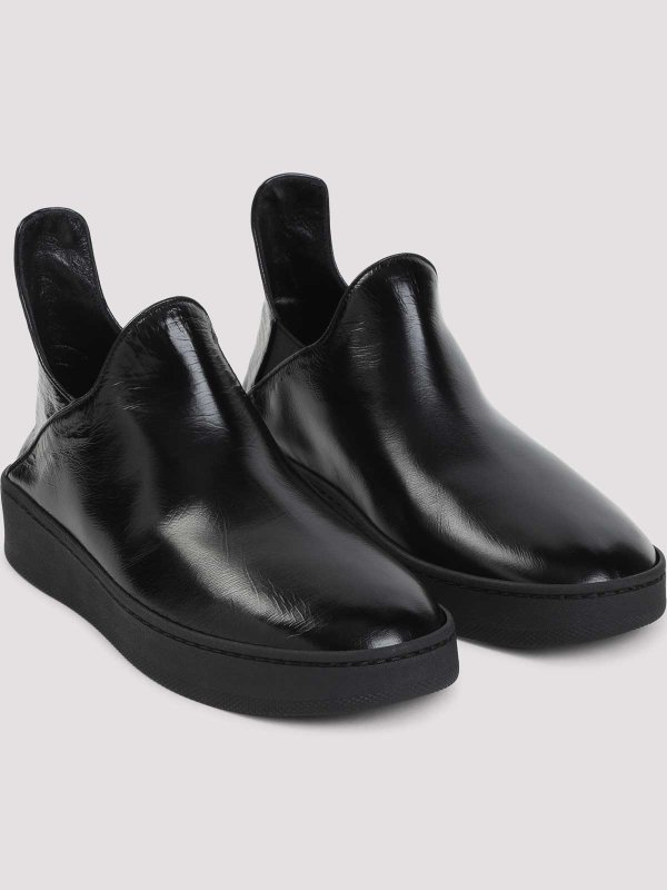The Best Shops PHOEBE PHILO: Sneaker - Sneaker - Schwarz