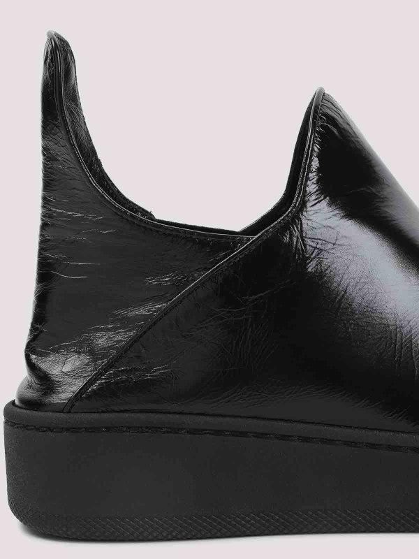 Sneaker - Schwarz shop online: PHOEBE PHILO