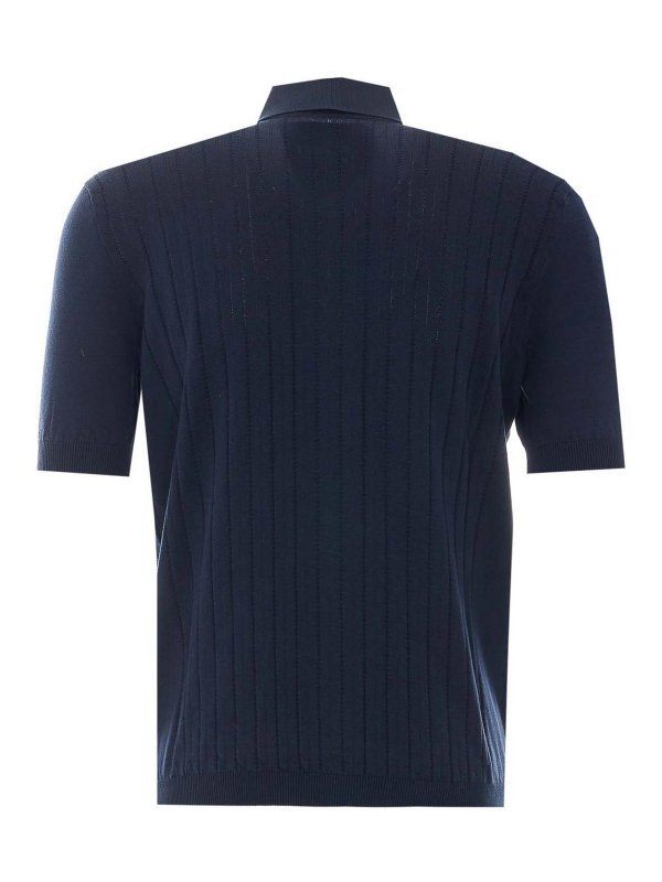 BRUNELLO CUCINELLI: カーディガン online - カーディガン - ブルー