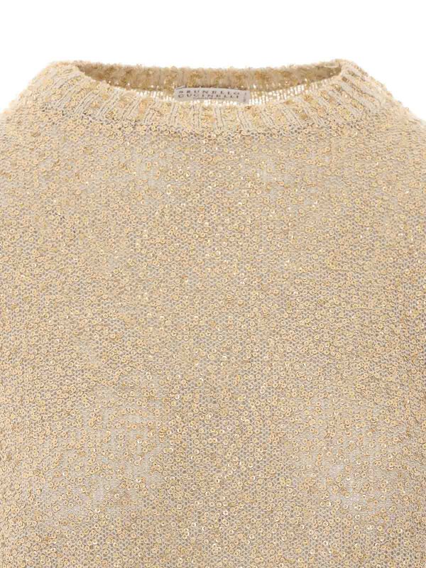 sweater shop online: BRUNELLO CUCINELLI