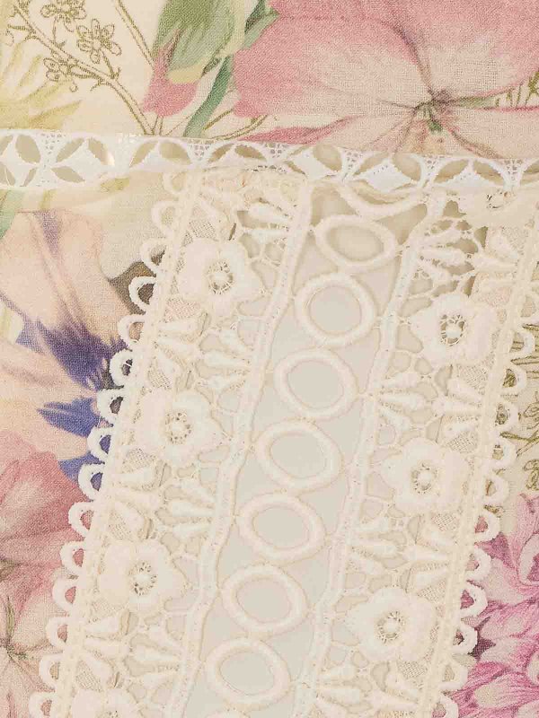 The Best Shops CHARO RUIZ: トップス＆タンクトップ - トップ/タンクトップ - 白