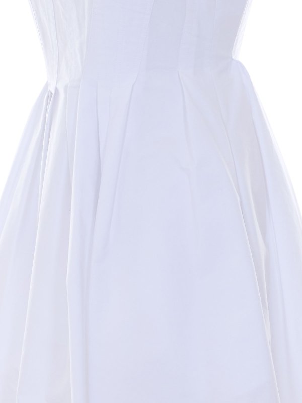 The Best Shops SPORTMAX: クルーネック - クルーネック - 白