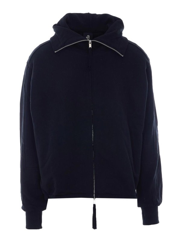 THOM KROM: casual jackets - Jacket