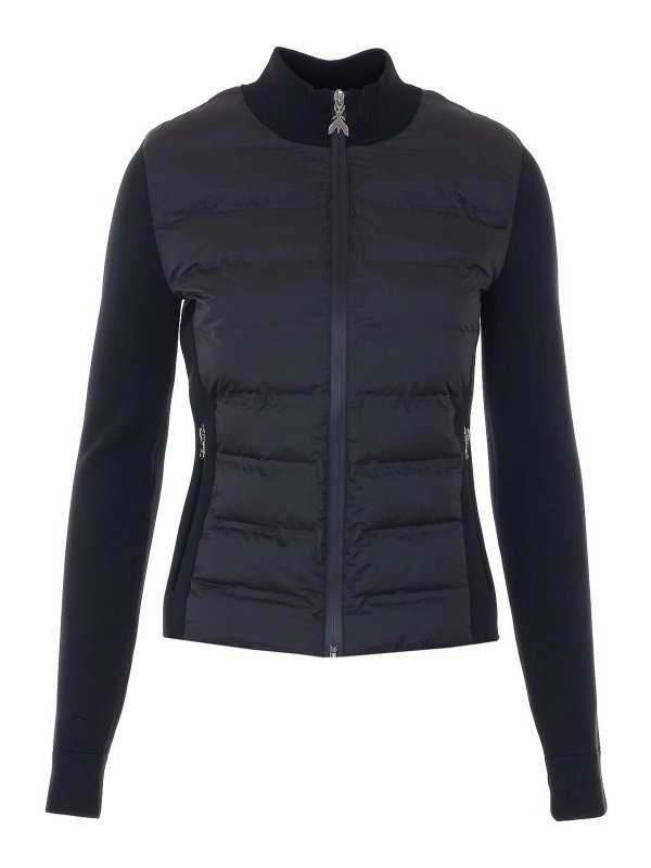 PATRIZIA PEPE: casual jackets - Jacket