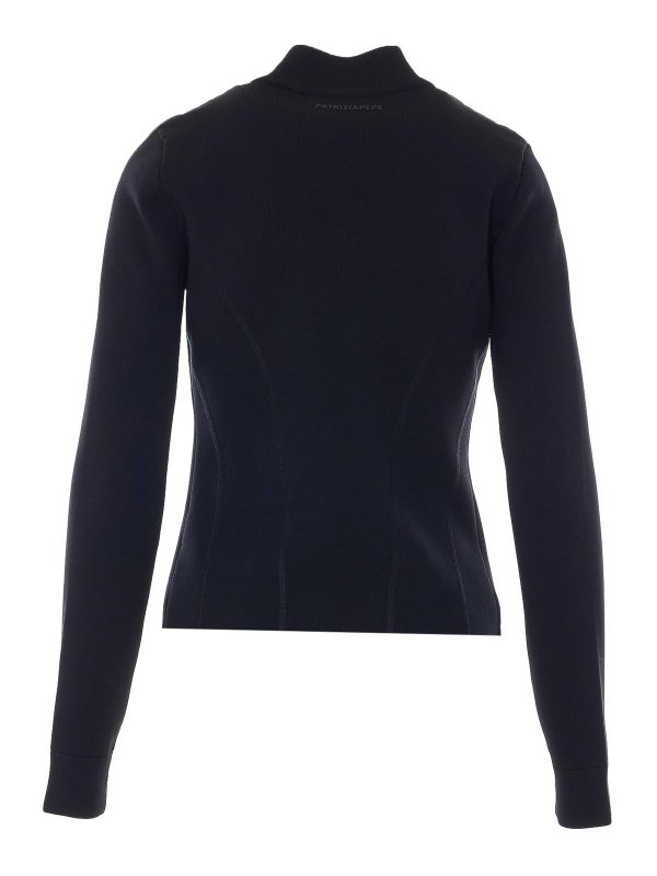 PATRIZIA PEPE: casual jackets online - Jacket