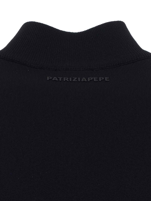 The Best Shops PATRIZIA PEPE: casual jackets - Jacket