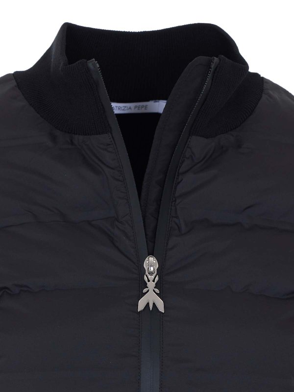 Jacket shop online: PATRIZIA PEPE
