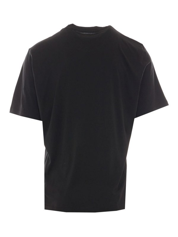 AMIRI: Tシャツ online - Tシャツ - 黒
