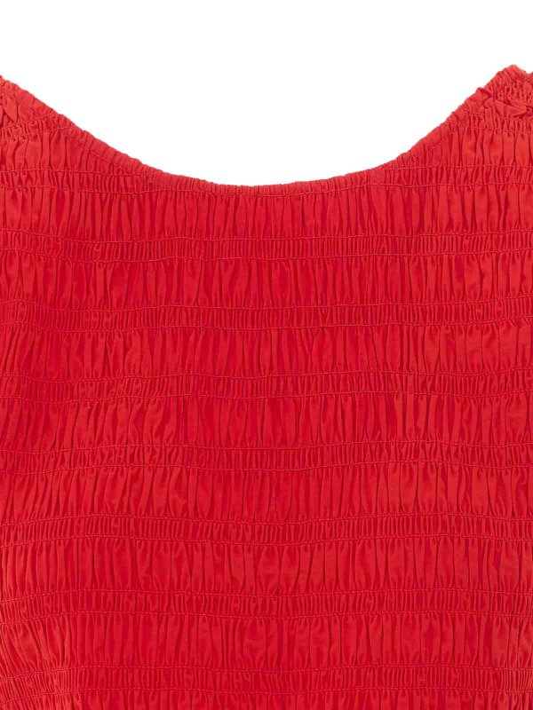 Top - Rot shop online: GANNI