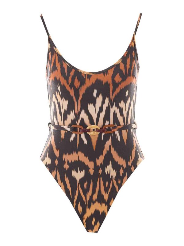 ZIMMERMANN: Tops & Tank tops - Aster body