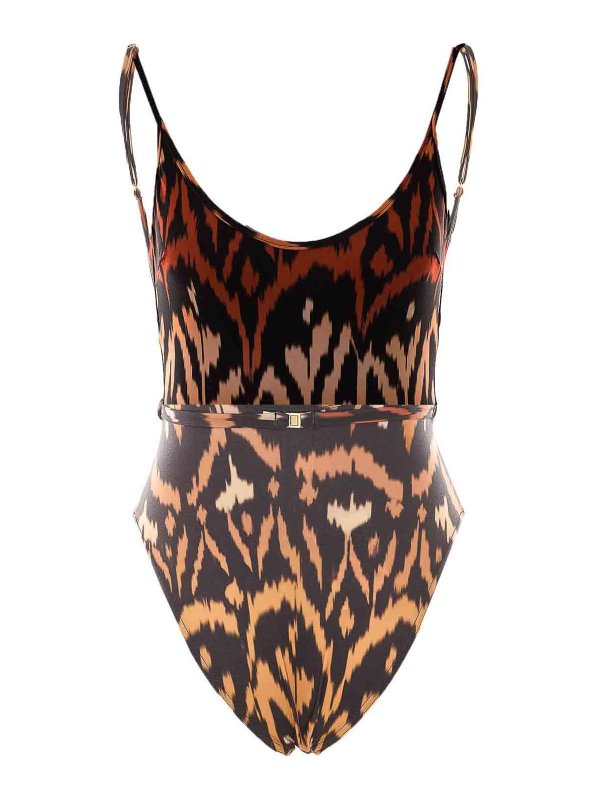 ZIMMERMANN: Tops & Tank tops online - Aster body