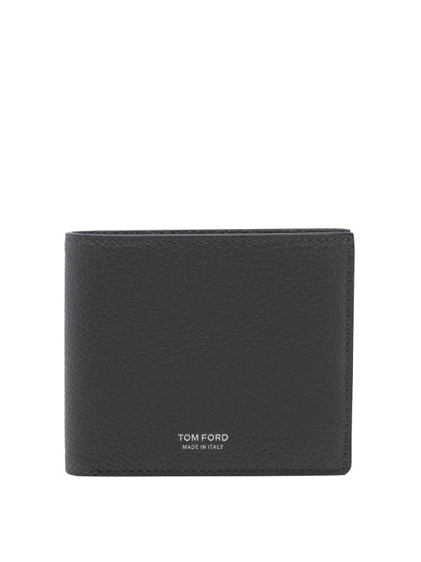 TOM FORD: 財布＆ポーチ - 財布 - グレー