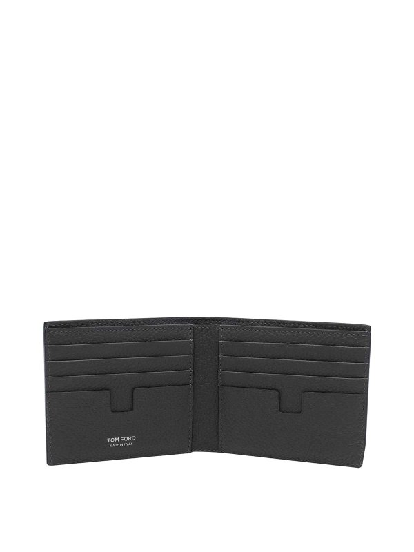 TOM FORD: 財布＆ポーチ online - 財布 - グレー