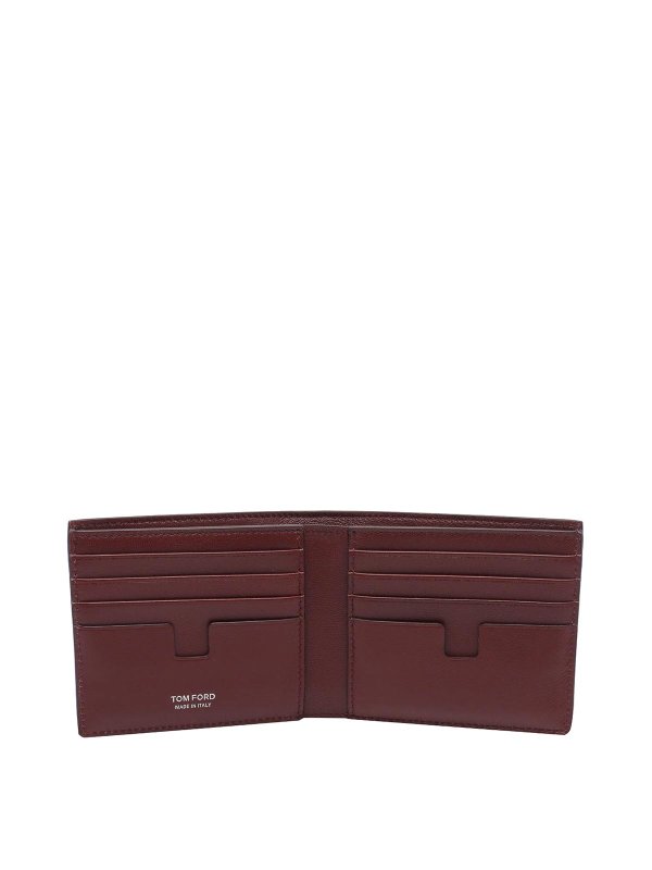 TOM FORD: wallets & purses online - Tom ford ruby red wallet
