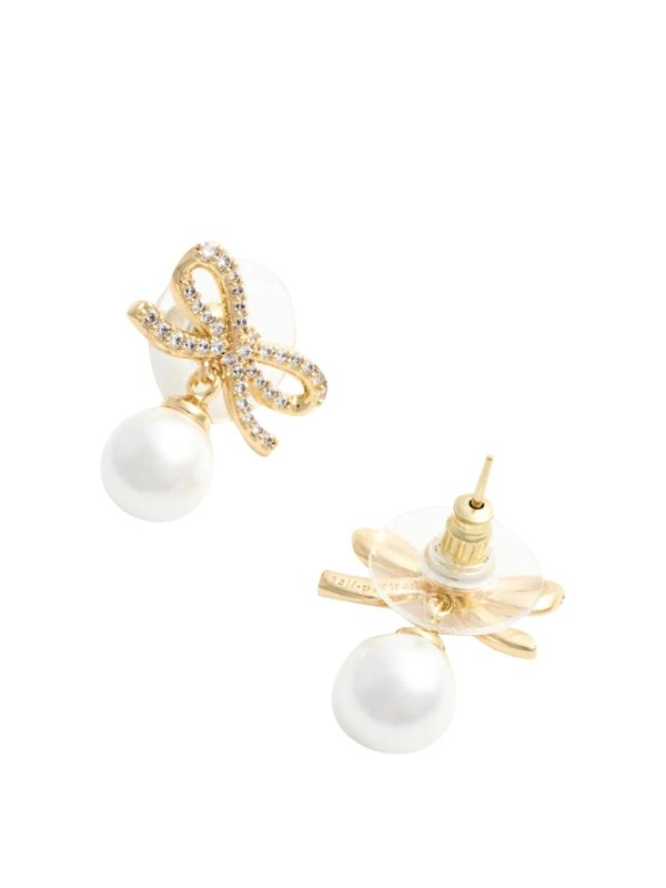 Self Portrait: Pendientes online - Pendientes - Dorado
