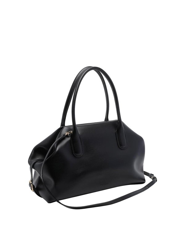 THEMOIRè: Handtaschen online - Shopper - Schwarz