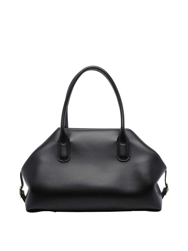 The Best Shops THEMOIRè: Handtaschen - Shopper - Schwarz