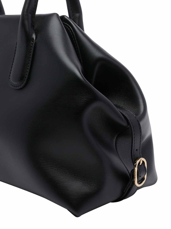 Shopper - Schwarz shop online: THEMOIRè