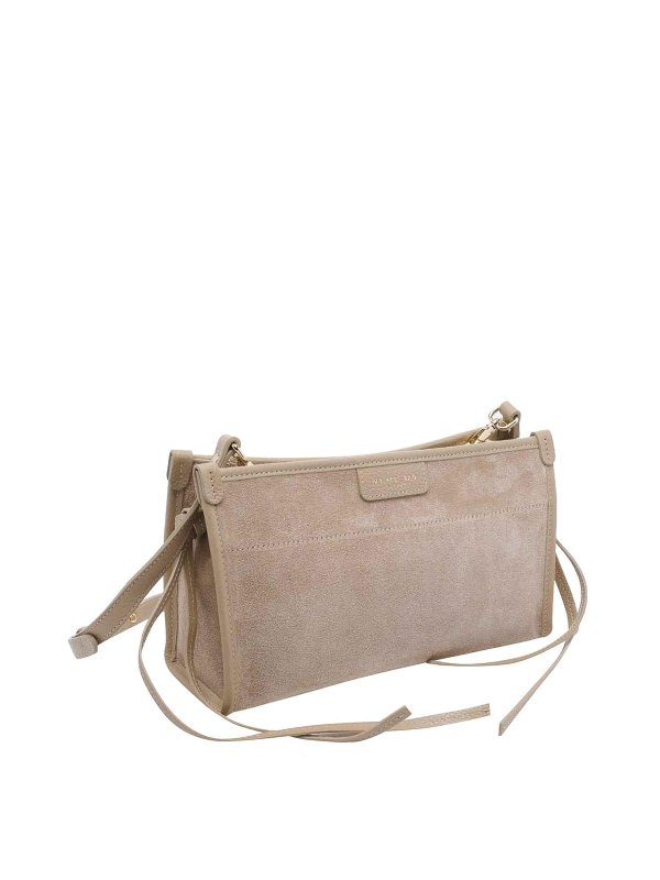 MY BEST BAG: トートバッグ online - トートバッグ - ベージュ