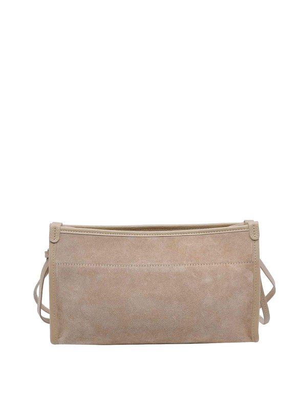 The Best Shops MY BEST BAG: トートバッグ - トートバッグ - ベージュ