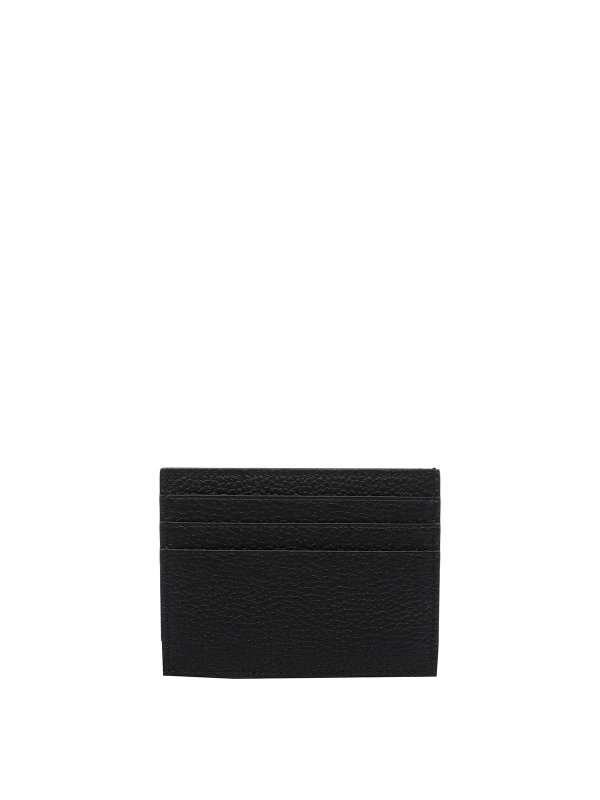 THOM BROWNE: クラッチバッグ online - クラッチバッグ - 黒