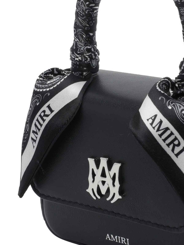 Shopper - Schwarz shop online: AMIRI