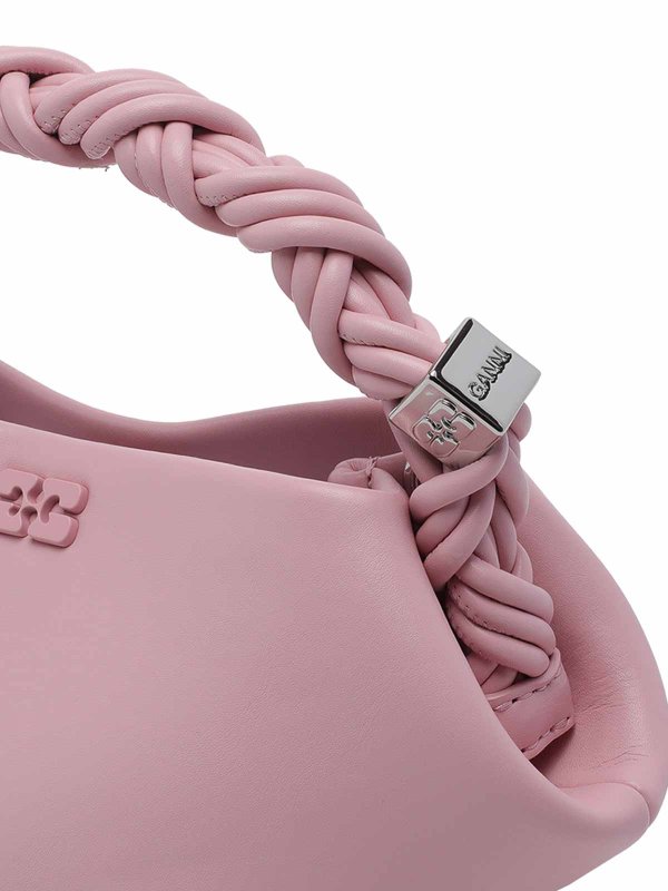 Shopper - Nude shop online: GANNI
