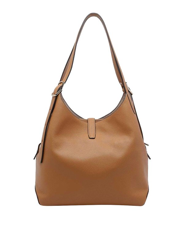 The Best Shops KATE SPADE: ショルダーバッグ - ショルダーバッグ - ブラウン
