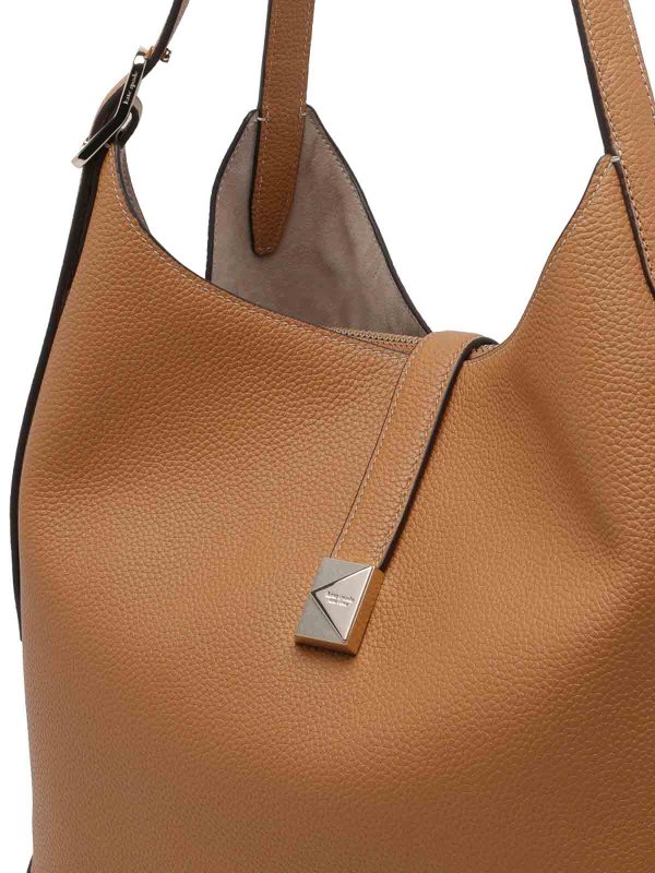 ショルダーバッグ - ブラウン shop online: KATE SPADE