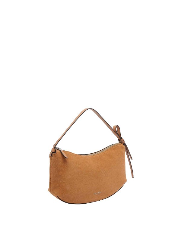 KATE SPADE: ショルダーバッグ online - ショルダーバッグ - ブラウン