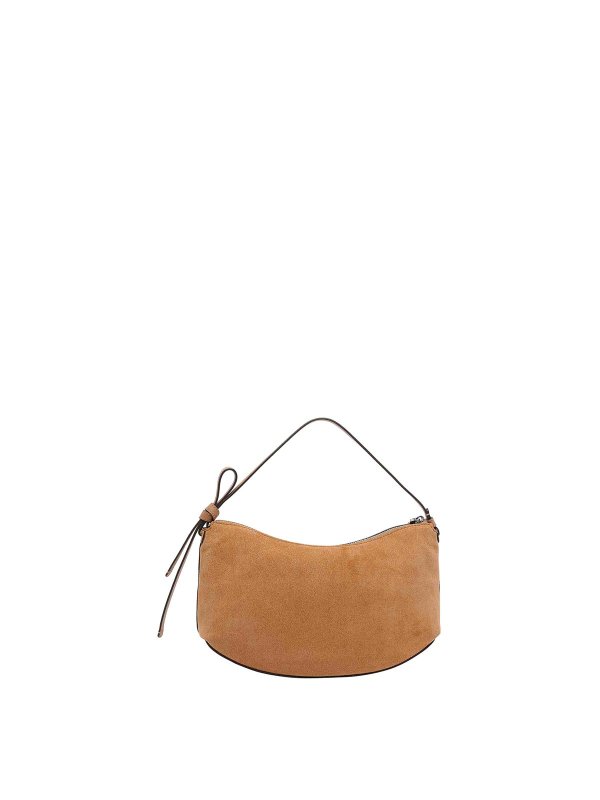 The Best Shops KATE SPADE: ショルダーバッグ - ショルダーバッグ - ブラウン