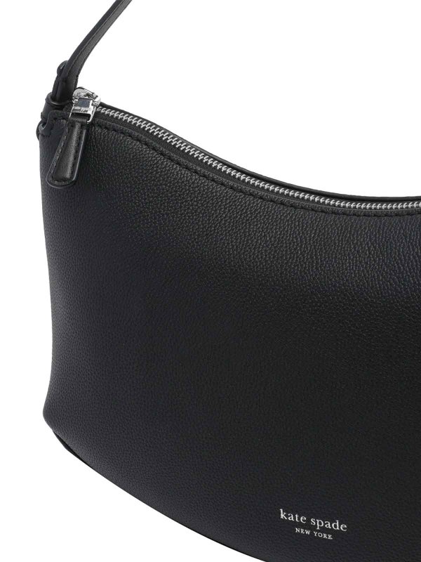 ショルダーバッグ - 黒 shop online: KATE SPADE