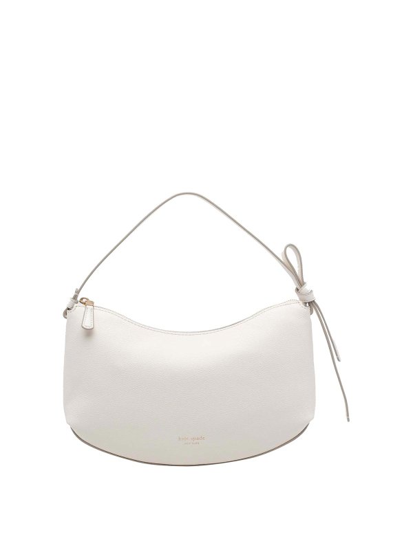 KATE SPADE: ショルダーバッグ - ショルダーバッグ - 白