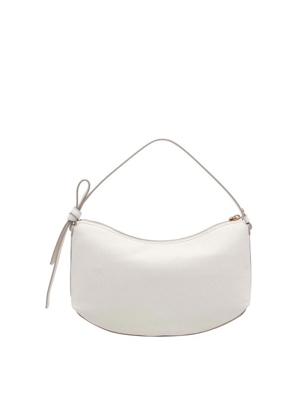 The Best Shops KATE SPADE: ショルダーバッグ - ショルダーバッグ - 白