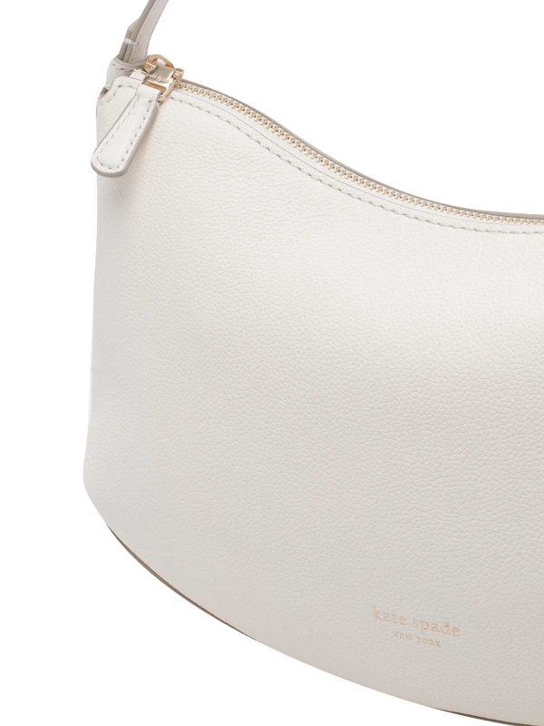 ショルダーバッグ - 白 shop online: KATE SPADE